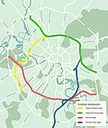 Thumbnail for North-Eastern Chord