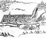 Czehryń, 1678