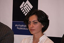 Lena Nazaryan