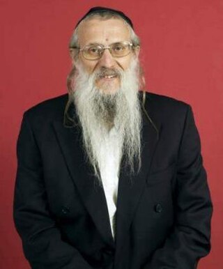 <span class="mw-page-title-main">Yosef Mendelevitch</span>