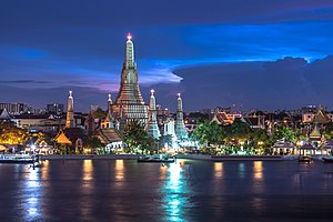 Wat Arun