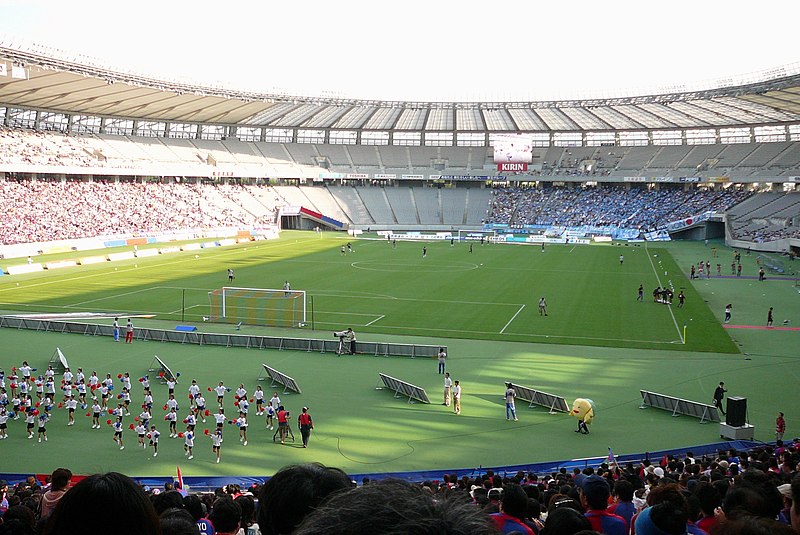 File:味の素スタジアム 2008 (2882638956).jpg