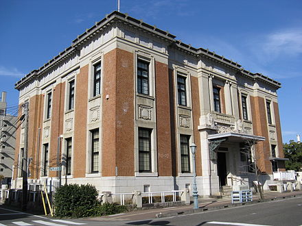 宮崎県庁舎 Wikiwand