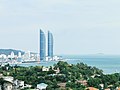 Thumbnail for List of tallest buildings in Xiamen
