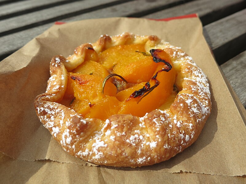 File:01 Peach and rosemary tart from Terra Breads.jpg