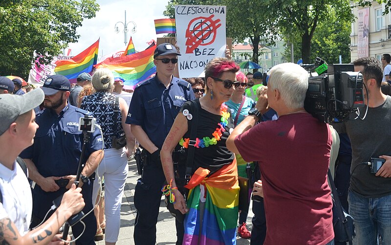 File:02018 0285-001 CzestochowaPride-Parade.jpg