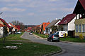 * Nomination: village Chorin, germany --Ralf Roletschek 12:28, 10 April 2012 (UTC) * * Review needed