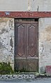 * Nomination Door of the building at 18 rue Alary in Aubin, Aveyron, France. (By Tournasol7) --Sebring12Hrs 19:47, 7 November 2020 (UTC) * Promotion  Support Good quality. --Augustgeyler 21:38, 7 November 2020 (UTC)