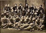 Thumbnail for 1900 VMI Keydets football team