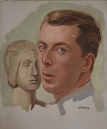 1946 Autoportrait Jacques de Duve.jpg