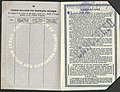 1948-03-05 British Passport Page 32 and Regulations.jpg