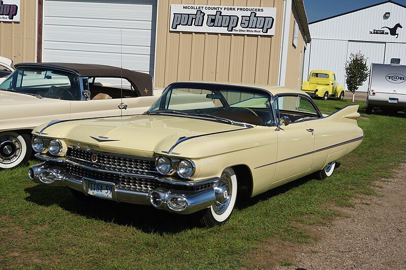 File:1959 Cadillac Coupe de Ville (29689929112).jpg