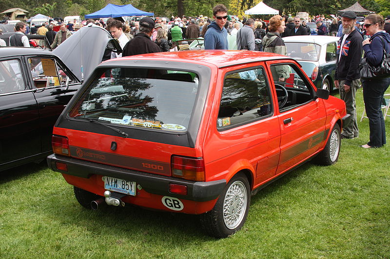 File:1982MGMetro-rear.jpg