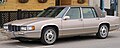 1993 Cadillac Sedan DeVille Special Edition