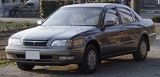 1994-1998 Toyota Camry V40