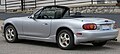 1999 Mazda MX-5 Miata