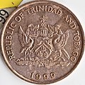 1999 Trinidad Copper (5651197240).jpg