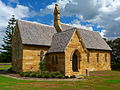 St Peter's Anglican Church (1864)