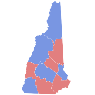 <span class="mw-page-title-main">2002 United States Senate election in New Hampshire</span>