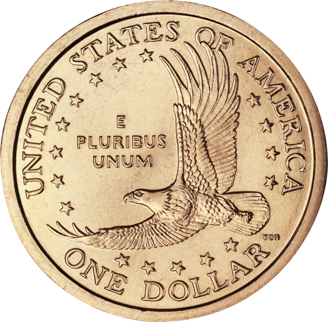 1ドル硬貨 (アメリカ合衆国) - Wikiwand