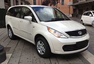 2012 Tata Aria 2.2 Dicor 4x4 II.JPG