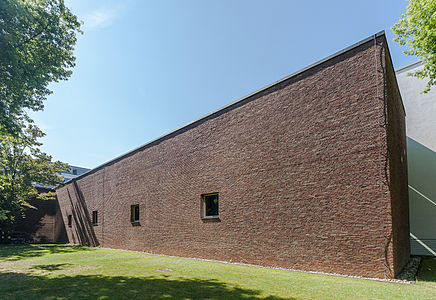 Ehemalige Niederländische Botschaft in Bonn