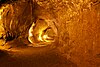 Thurston Lava Tube