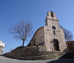 Saint-Bresson - Sœmeanza