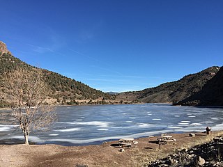 <span class="mw-page-title-main">Spring Valley State Park</span> State park in Nevada, United States