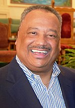 Thumbnail for Fred Luter