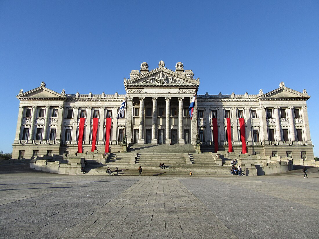 Cámara de Senadores