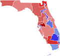 Thumbnail for 2012 United States House of Representatives elections in Florida