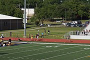 Men's 1500m finals