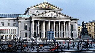 Nationaltheater (München)