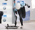 2020-02-28 1st run Women's Skeleton (Bobsleigh & Skeleton World Championships Altenberg 2020) by Sandro Halank–546.jpg