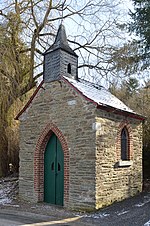 Donatuskapelle (Schevenhütte)