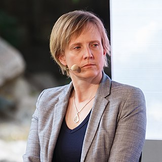 <span class="mw-page-title-main">Gwendolyn Sasse</span> Political scientist and university professor