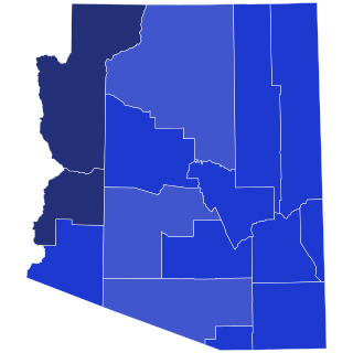 <span class="mw-page-title-main">2024 Arizona Republican presidential primary</span>