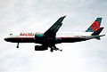 223bs - America West Airlines Airbus A320-231, N631AW@LAS,17.04.2003 - Flickr - Aero Icarus.jpg