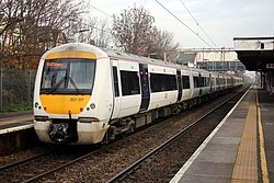 Rock 'n' Roll Train - Wikipedia