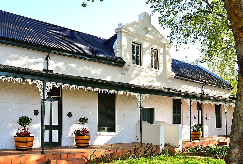 File:39 Dorp Street, Stellenbosch.JPG