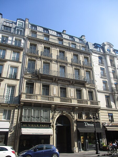 File:4 rue de la Paix.jpg