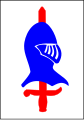 56th armd Div PW.svg