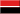 600px Rouge et Noir horizontal avec White stripe.svg