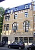 (nl) Art Nouveau enkelhuizen