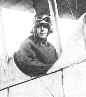 Henry Petre British aviation pioneer