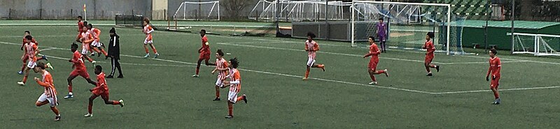 File:ACBB v. Reims Sainte-Anne (U16 Amical) - Stade Alphonse Le Gallo (Boulogne-Billancourt, FR92) - 25-02-2024 41.jpg