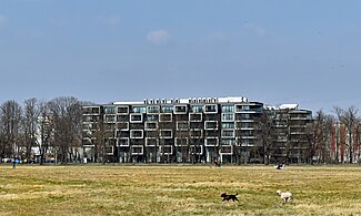 al. 3 Maja 51 AC Hotel by Marriott Krakow