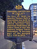 Thumbnail for Federation of Organized Trades and Labor Unions
