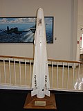 Vorschaubild für AIM-26 Falcon